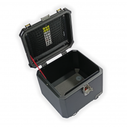 PROMOCJA: Suzuki 800 DE pełen zestaw + TORBY + SIATKI + OPARCIE